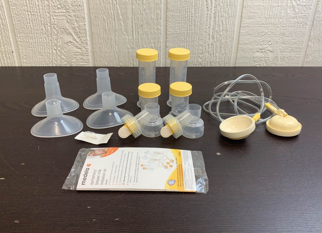 Medela Breast Pump Accessory Set