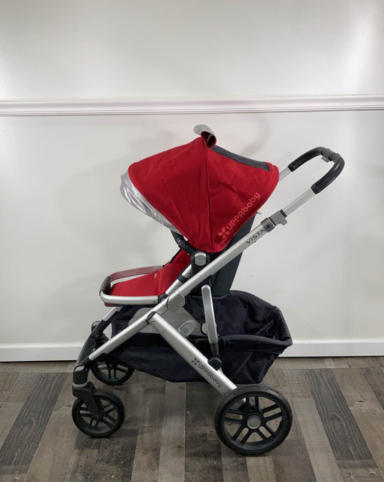 used Strollers