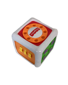 secondhand Fisher Price My First Fidget Cube