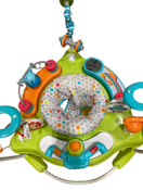 secondhand Fisher Price Fitness Fun Folding Jumperoo