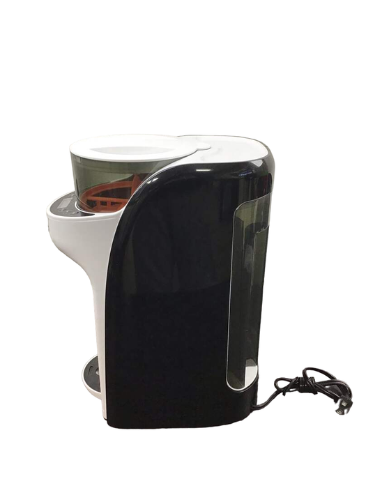 Shop Baby Brezza Formula Pro, White at GoodBuy Gear