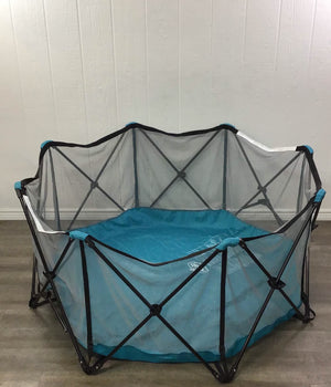 My play best sale portable playard