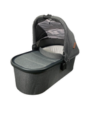 used UPPAbaby VISTA V2 Stroller, 2021, Greyson (Charcoal Melange)