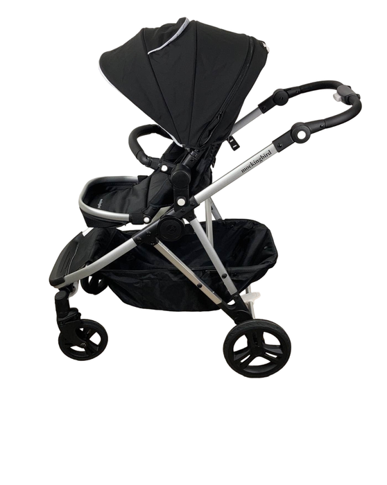 used Strollers