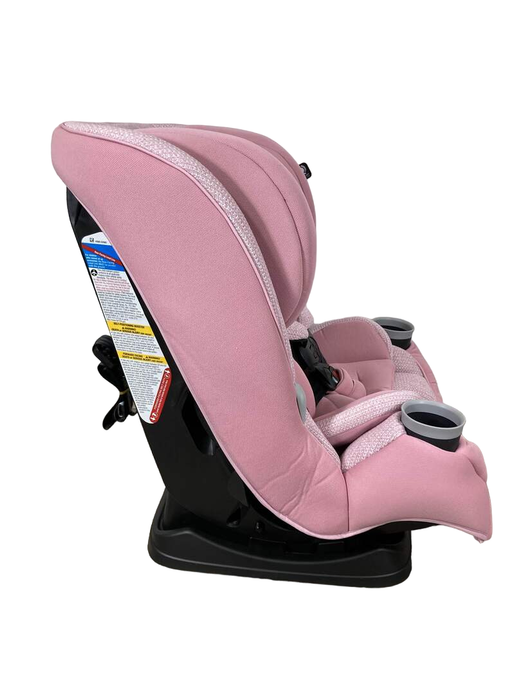 secondhand Maxi-Cosi Pria Max All-in-One Convertible Car Seat, Rose Pink Sweater, 2022