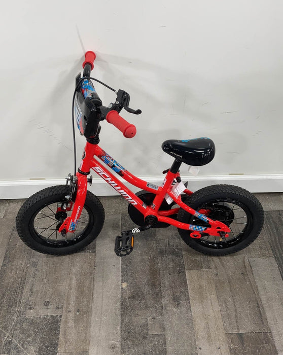 Shop Schwinn Jumping Jack 12" Kids' Bike at GoodBuy Gear