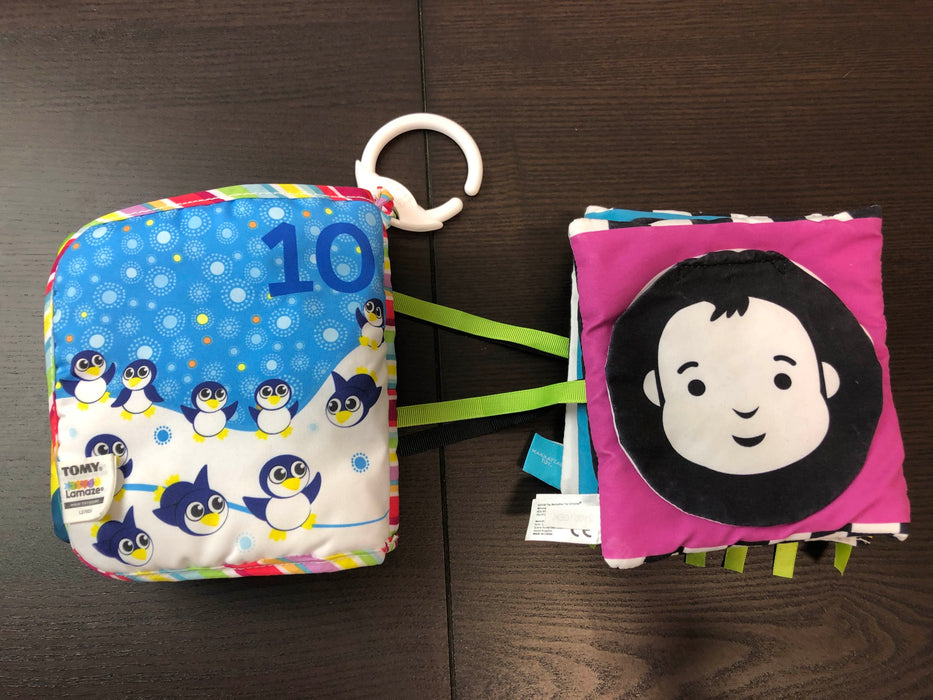 used BUNDLE Soft Books