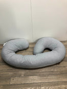 used Leachco Snoogle Total Body Pillow