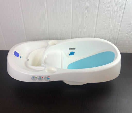 secondhand 4moms Cleanwater Tub