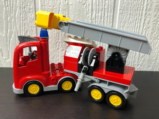 secondhand BUNDLE Duplo Blocks