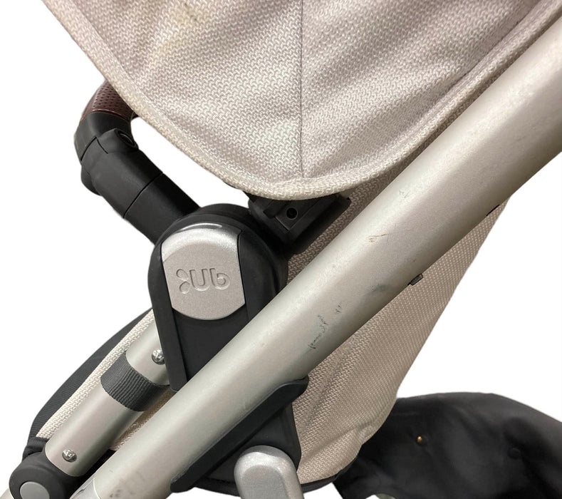 secondhand Strollers