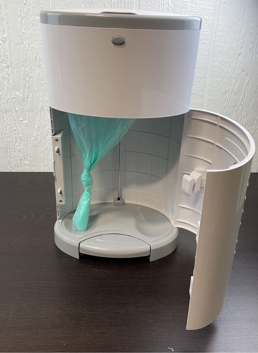 Diaper Dekor Mini Diaper Pail