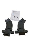 used UPPAbaby MINU/MINU V2 Car Seat Adapters For Maxi-Cosi, Nuna, Cybex, Besafe, Recaro, Joie