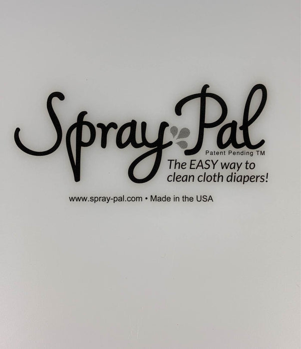 secondhand Diapering