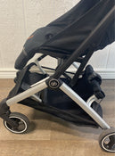 gb Pockit+ All City Stroller, Velvet Black