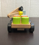 used IKEA MULA Crane With Blocks