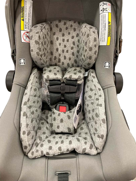 secondhand Carseat