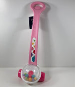 used Fisher Price Corn Popper Push Toy