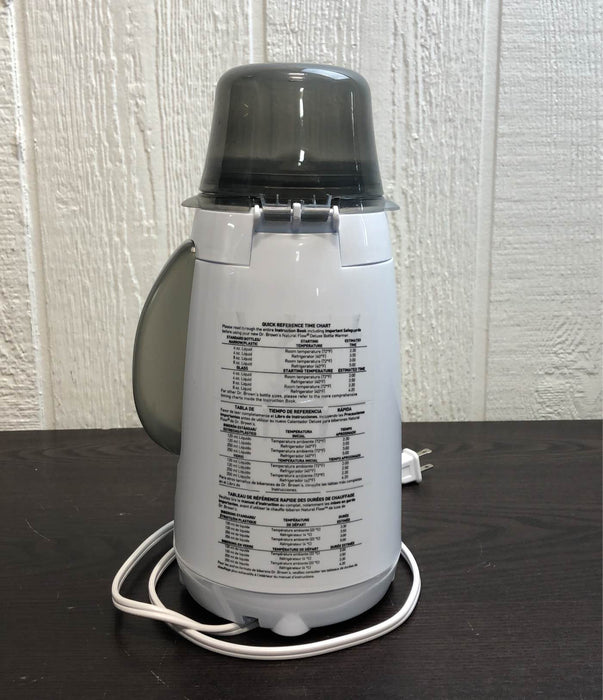 Shop Dr. Brown's Deluxe Baby Bottle Warmer at GoodBuy Gear