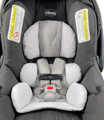 used Carseat