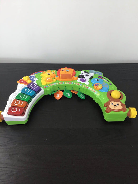 secondhand Leap Frog Safari Learning Station