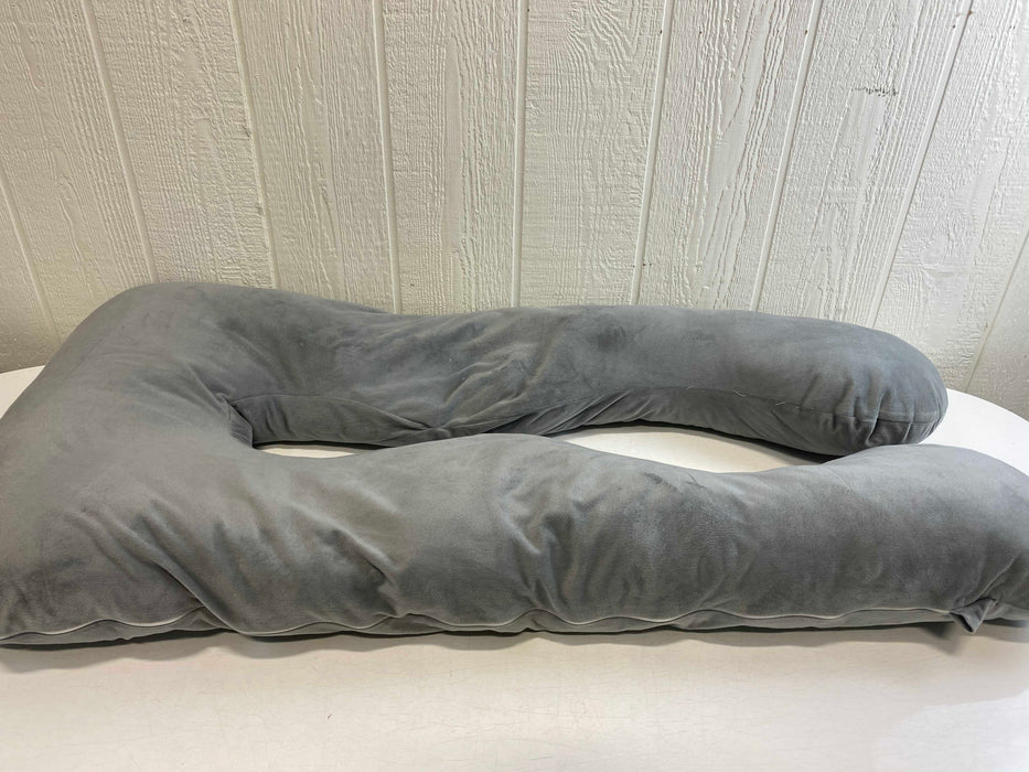 used Queen Rose Pregnancy Body Pillow