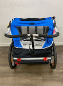 used Burley Encore Bike Trailer