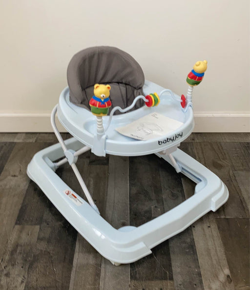 secondhand Baby Joy Baby Walker