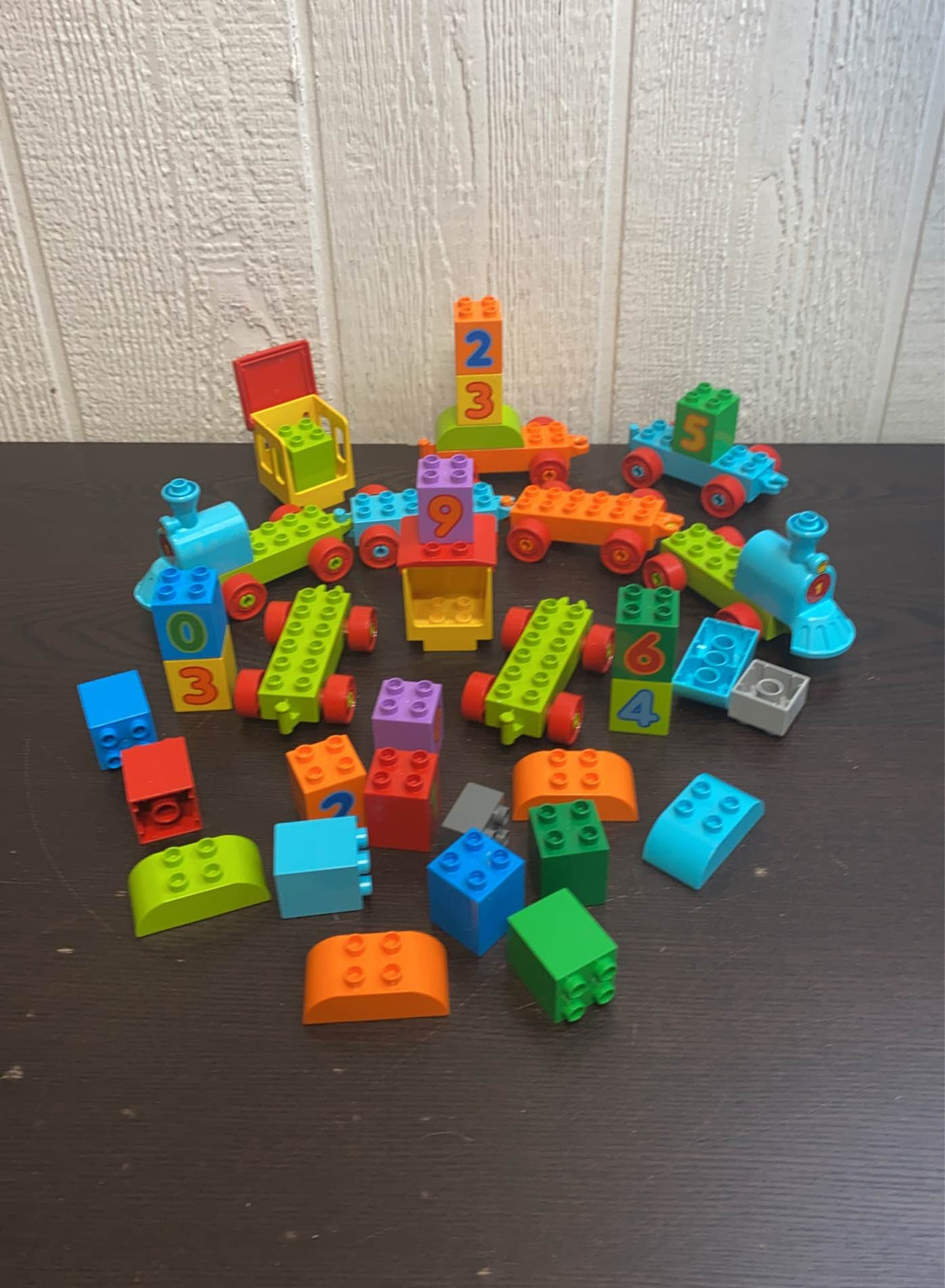 BUNDLE Duplo Blocks — GoodBuy Gear