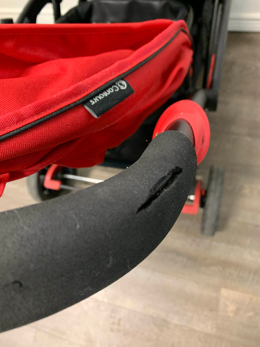 secondhand Strollers