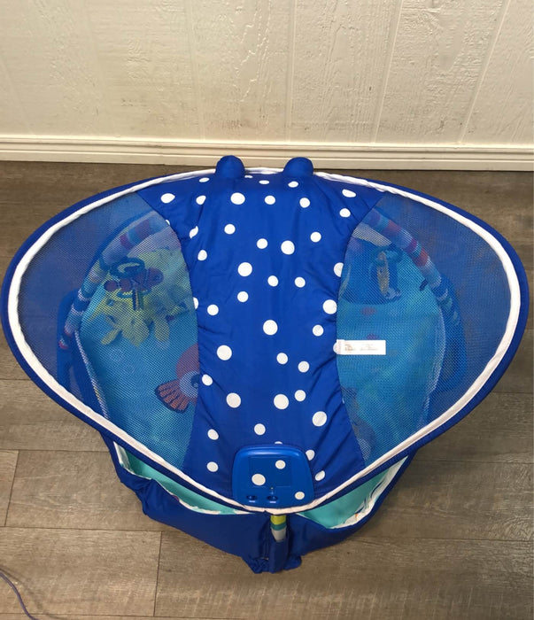 secondhand Infant Gear