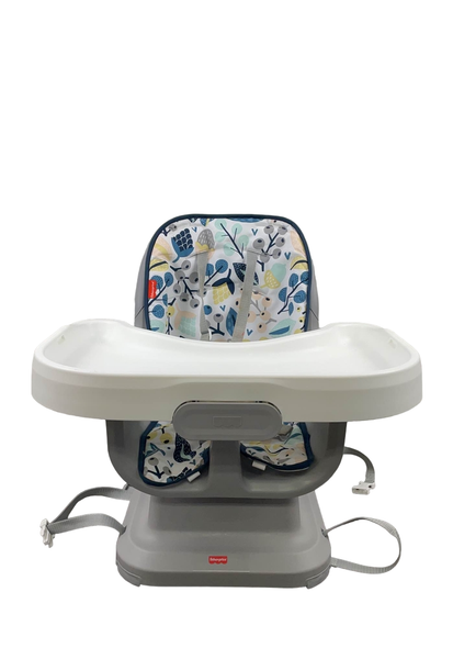 High Chair (Space Saver Booster Seat)