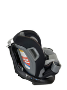 secondhand Maxi-Cosi Emme 360 Convertible Car Seat, 2022, Network Grey