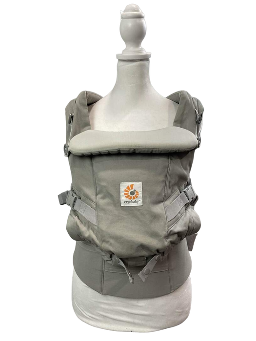 used Ergobaby Adapt Baby Carrier