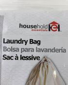 secondhand Household Essentials Extra Large Laundry Bag