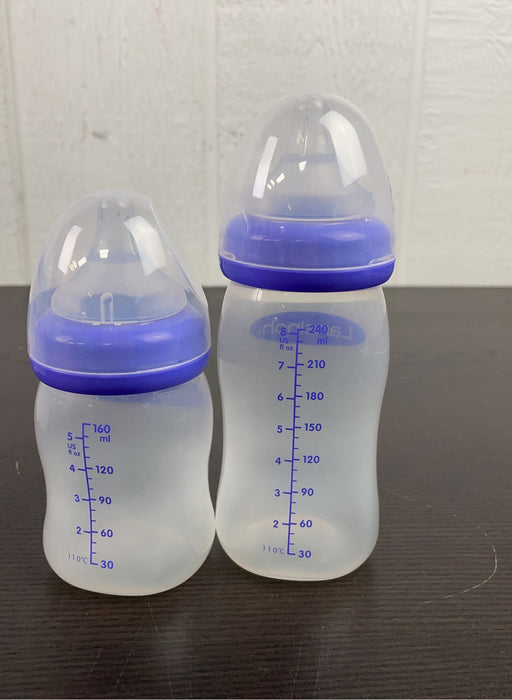 Shop BUNDLE Lansinoh Bottles at GoodBuy Gear