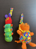 used BUNDLE Infant & Toddler Toys