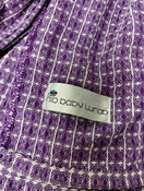 used Hip Baby Wrap Ring Sling Baby Carrier