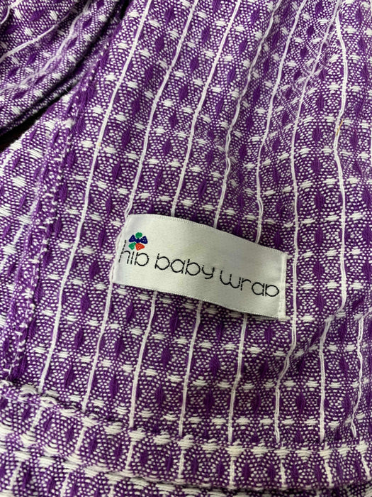 used Hip Baby Wrap Ring Sling Baby Carrier