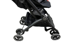 used gb Pockit+ All-Terrain Stroller, 2021, Velvet Black