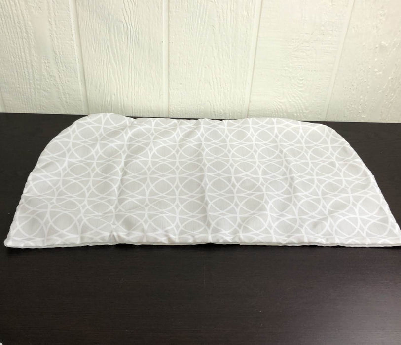 used BUNDLE Bassinet Sheets