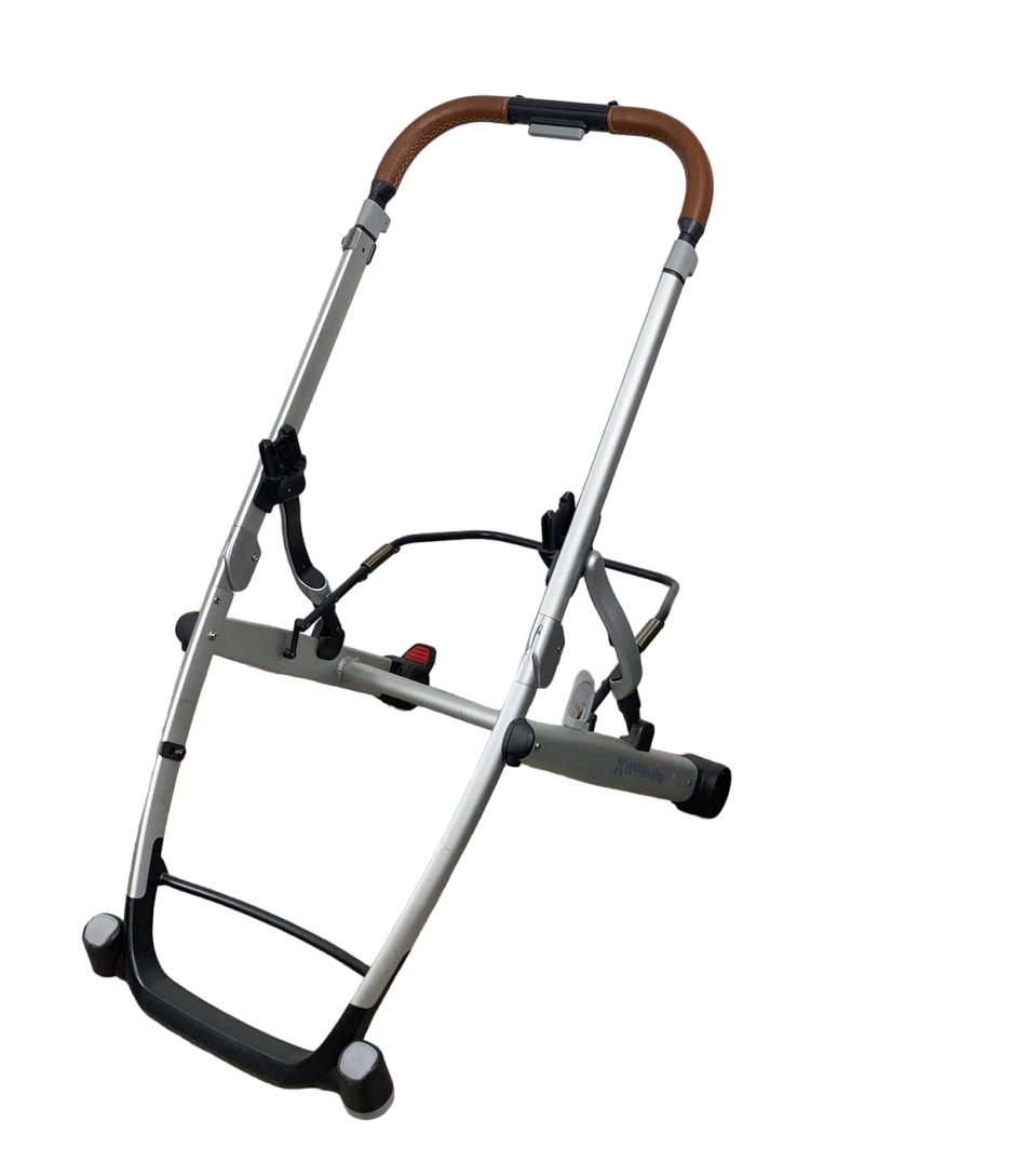 UPPAbaby VISTA Stroller Frame Only, 2018