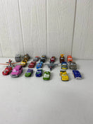 used BUNDLE Disney Cars