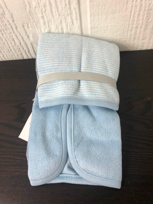 secondhand Carter's Washcloth 6 Pack