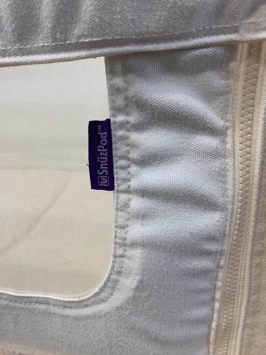 secondhand Scandiborn SnuzPod 4