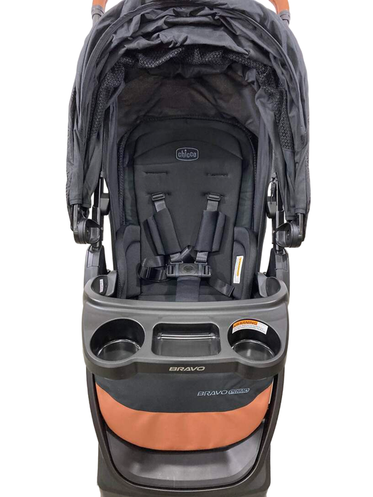 secondhand Standard Strollers