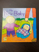 Shop BUNDLE Board Books at GoodBuy Gear