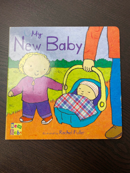Shop BUNDLE Board Books at GoodBuy Gear