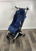 used gb Pockit+ All City Stroller, 2019, Night Blue