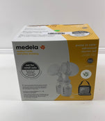 used Medela Pump In Style Advanced Breast Pump